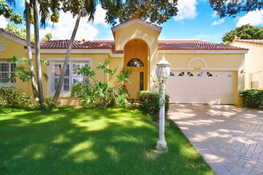Villa in Palm Beach Gardens, Palm Beach County