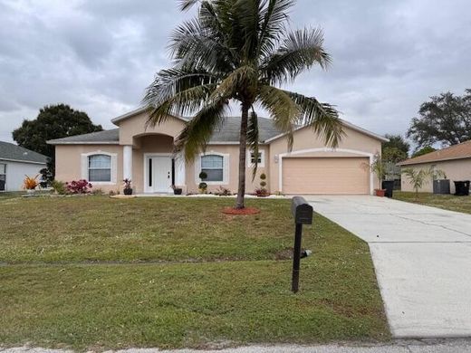 Villa a Port Saint Lucie, Saint Lucie County