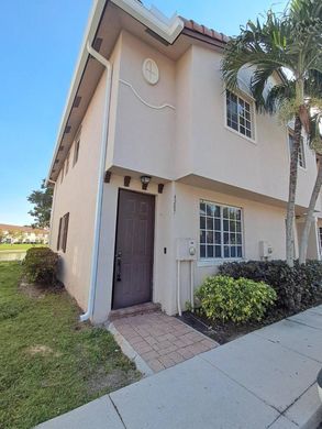 Hôtel particulier à West Palm Beach, Comté de Palm Beach