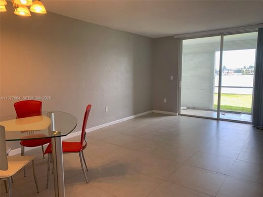 Wohnkomplexe in Aventura, Miami-Dade County