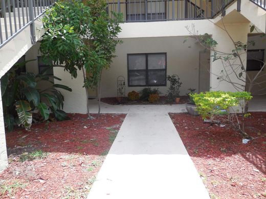 Edificio en West Palm Beach, Palm Beach County