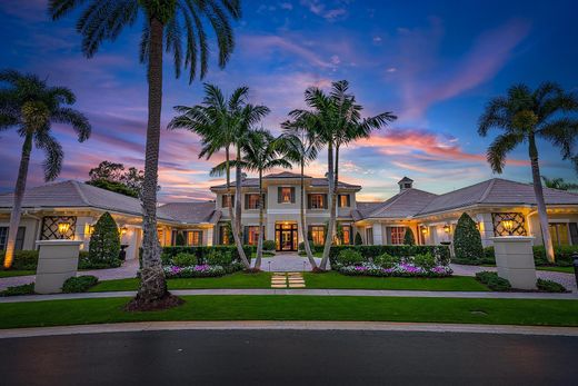 Villa West Palm Beach, Palm Beach County