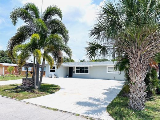 ﻓﻴﻼ ﻓﻲ Pembroke Pines, Broward County