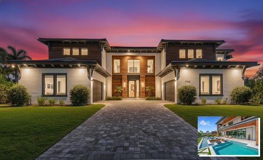 别墅  Palm Beach Gardens, Palm Beach County