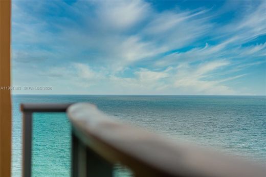 Komplex apartman Hollywood, Broward County
