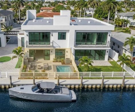 Таунхаус, Dania Beach, Broward County