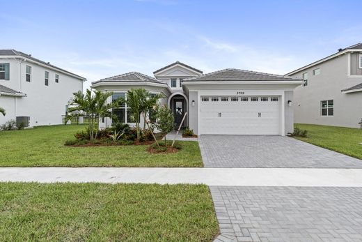 Villa Westlake, Hillsborough County