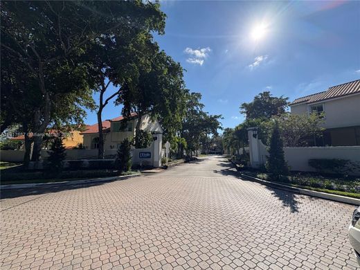 Willa w Hollywood, Broward County