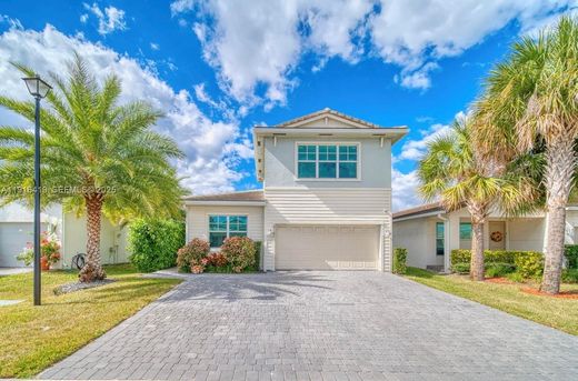 Villa Deerfield Beach, Broward County
