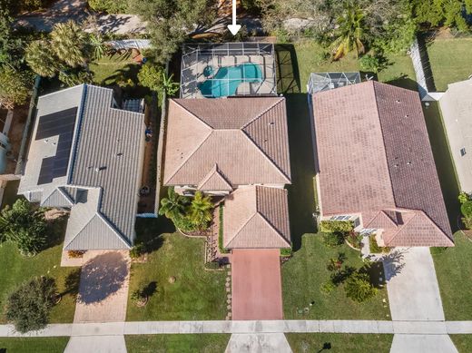 Вилла, Greenacres City, Palm Beach County