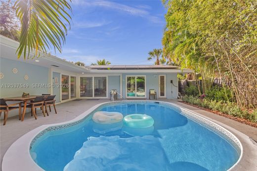 Villa Fort Lauderdale, Broward County