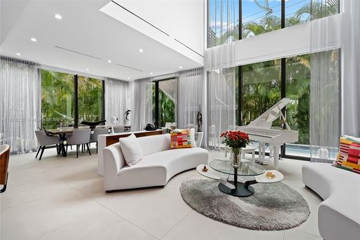 빌라 / Sunny Isles Beach, Miami-Dade County