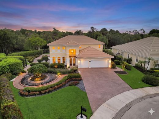 Villa in Stuart, Martin County