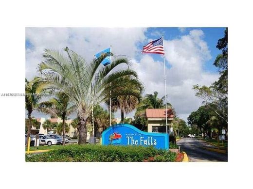 公寓楼  迈阿密, Miami-Dade County