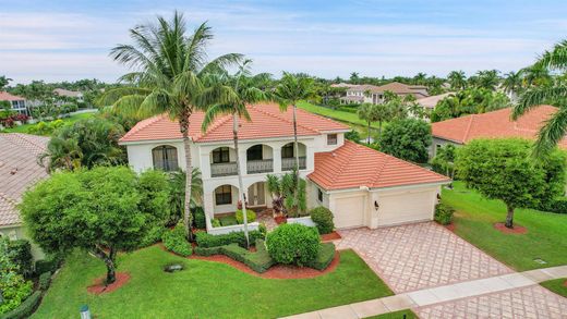 Villa en Wellington, Palm Beach County