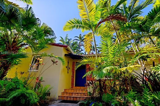 Villa in Miami, Miami-Dade
