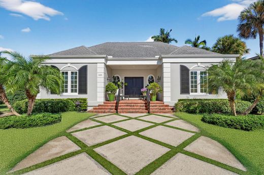 Villa in Vero Beach, Indian River County