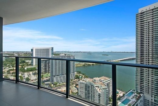 Residential complexes in Miami, Miami-Dade