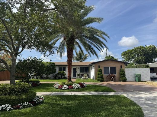 Villa Cutler Bay, Miami-Dade County