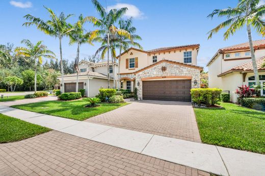 Вилла, Lake Worth, Palm Beach County