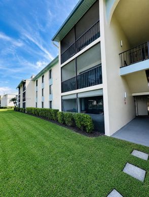 Kamienica w West Palm Beach, Palm Beach County