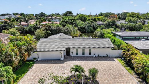 Villa in Boca Raton, Palm Beach