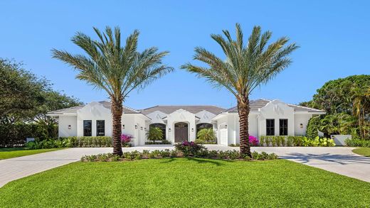 Villa a Delray Beach, Palm Beach County