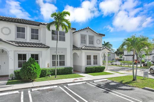 Komplex apartman Doral, Miami-Dade County