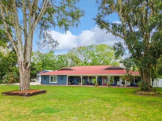 别墅  Auburndale, Polk County