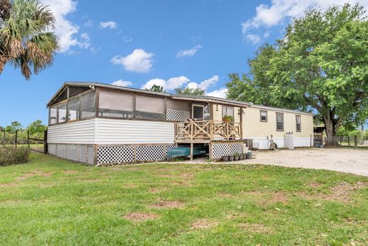 Villa à Okeechobee, Comté d'Okeechobee