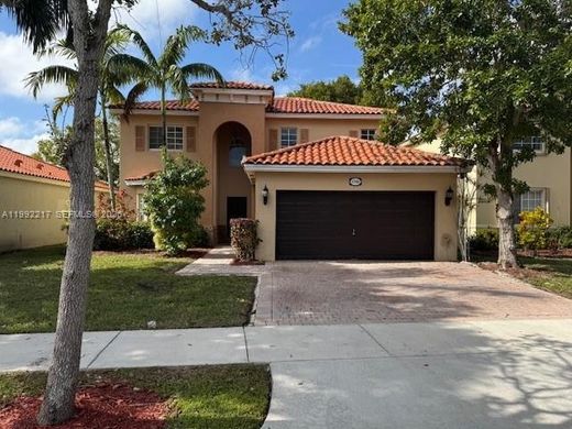 Villa in Homestead, Miami-Dade County