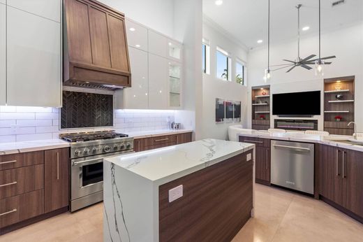 Вилла, Плантация, Broward County