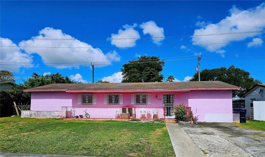 Willa w Miami, Miami-Dade County