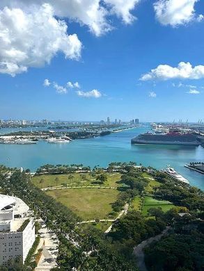 Residential complexes in Miami, Miami-Dade