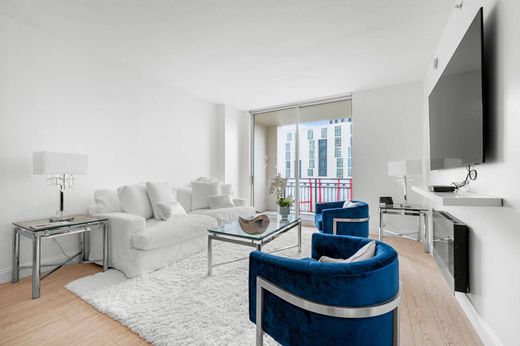 Residential complexes in West Palm Beach, Palm Beach