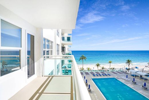 Complexos residenciais - Fort Lauderdale, Broward County