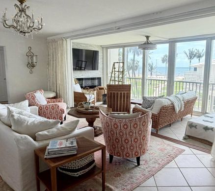 Complesso residenziale a Lauderdale-by-the-Sea, Broward County