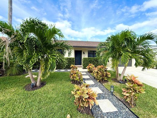 Villa in Lake Worth, Palm Beach