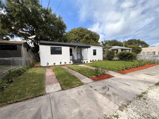 Villa a Miami Heights Trailer Park, Miami-Dade County