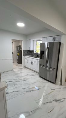 Villa à Miami Gardens, Comté de Miami-Dade