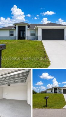 Villa in LaBelle, Hendry County