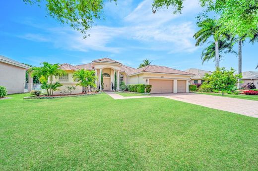 Villa a Coral Springs, Broward County