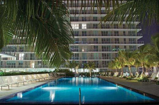 Residential complexes in Miami, Miami-Dade