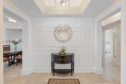 Complesso residenziale a Sunny Isles Beach, Miami-Dade County