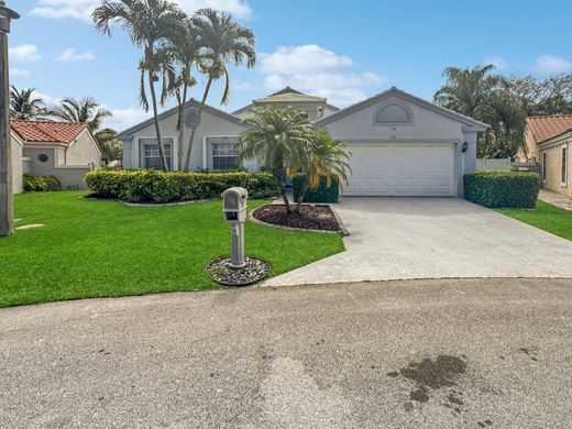 Villa - Deerfield Beach, Broward County