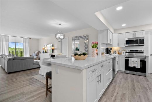 Kamienica w Boca Raton, Palm Beach County