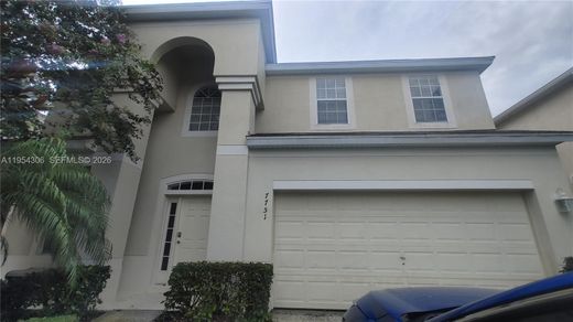 Villa in Kissimmee, Osceola County