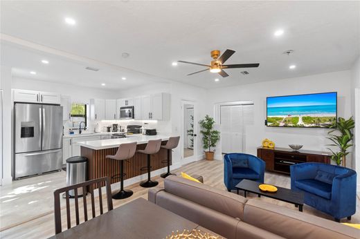 Вилла, Oakland Park, Broward County