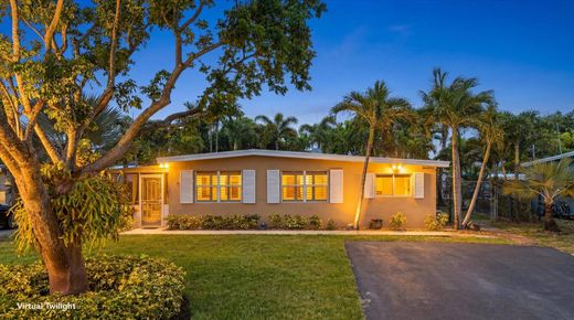Villa in West Palm Beach, Palm Beach County