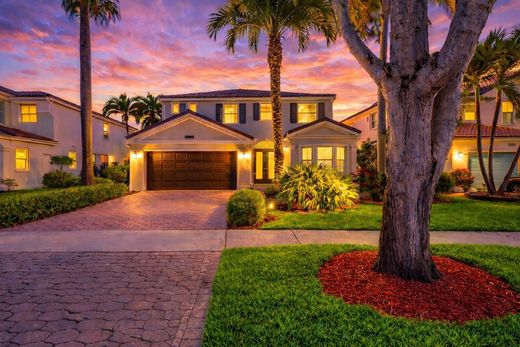 Villa in Wellington, Palm Beach